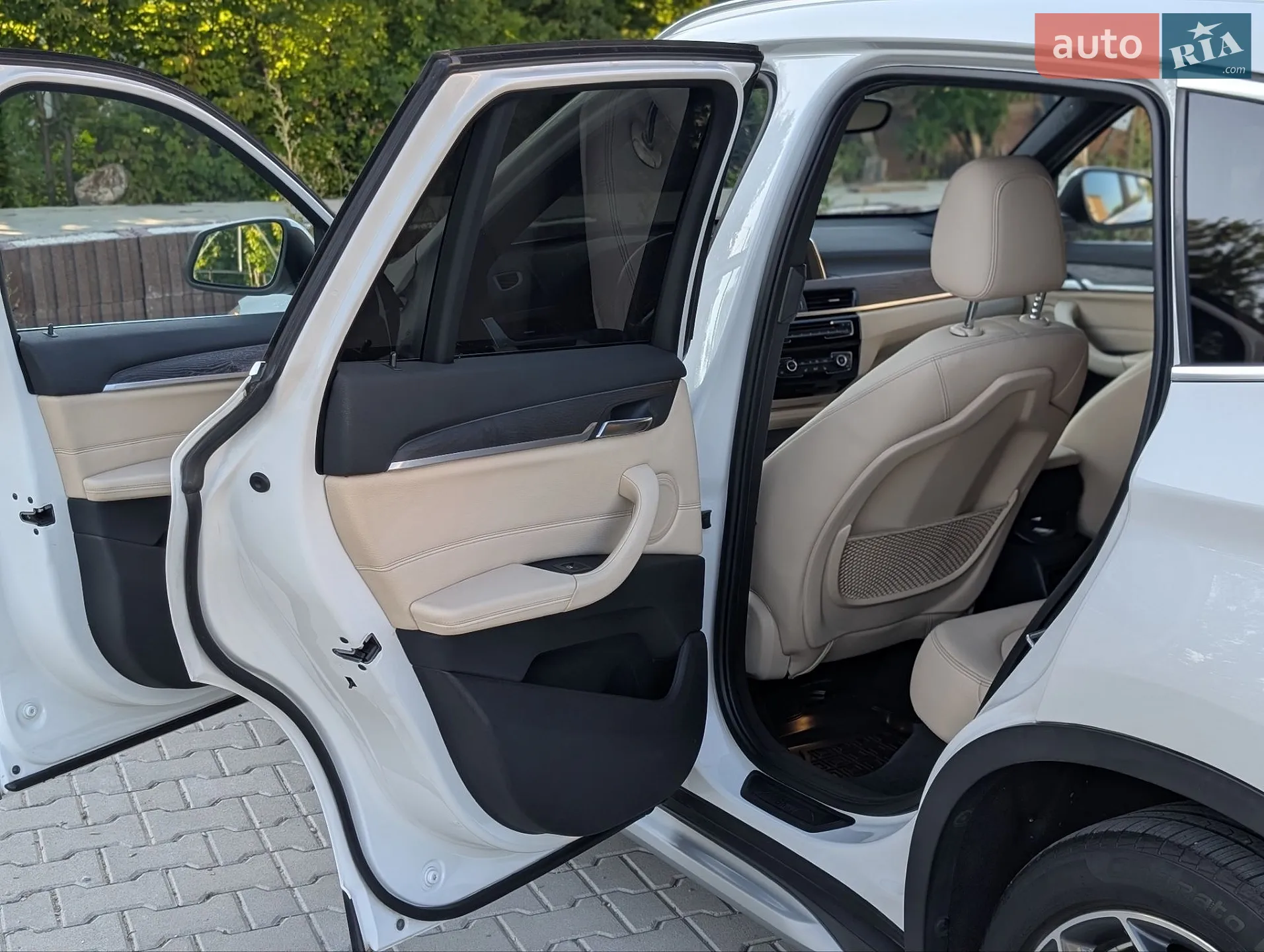 2016 BMW X1 - мініатюра 38