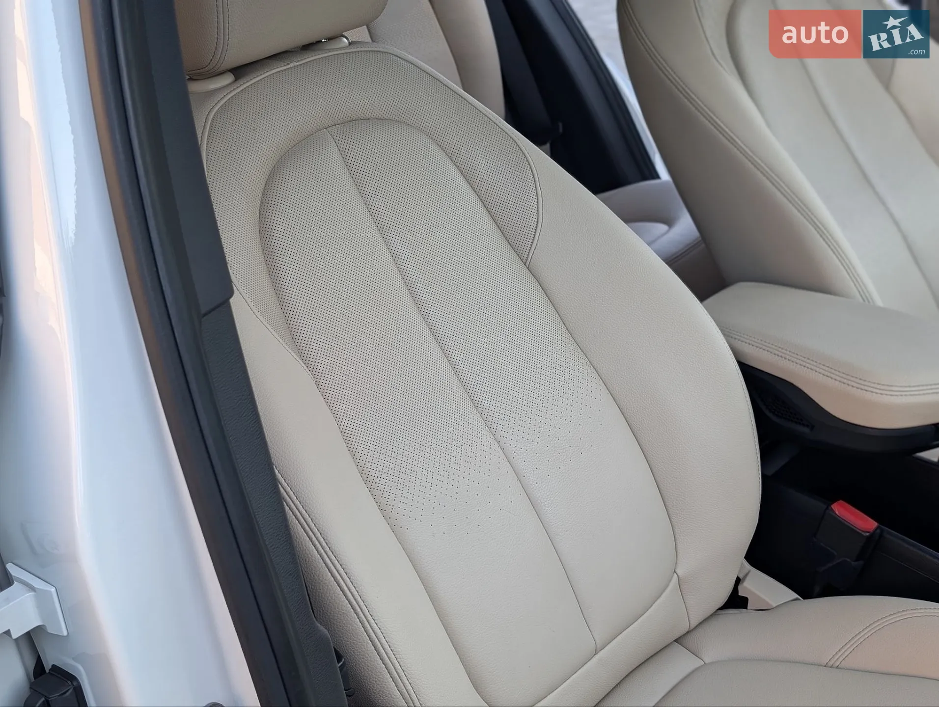 2016 BMW X1 - мініатюра 50