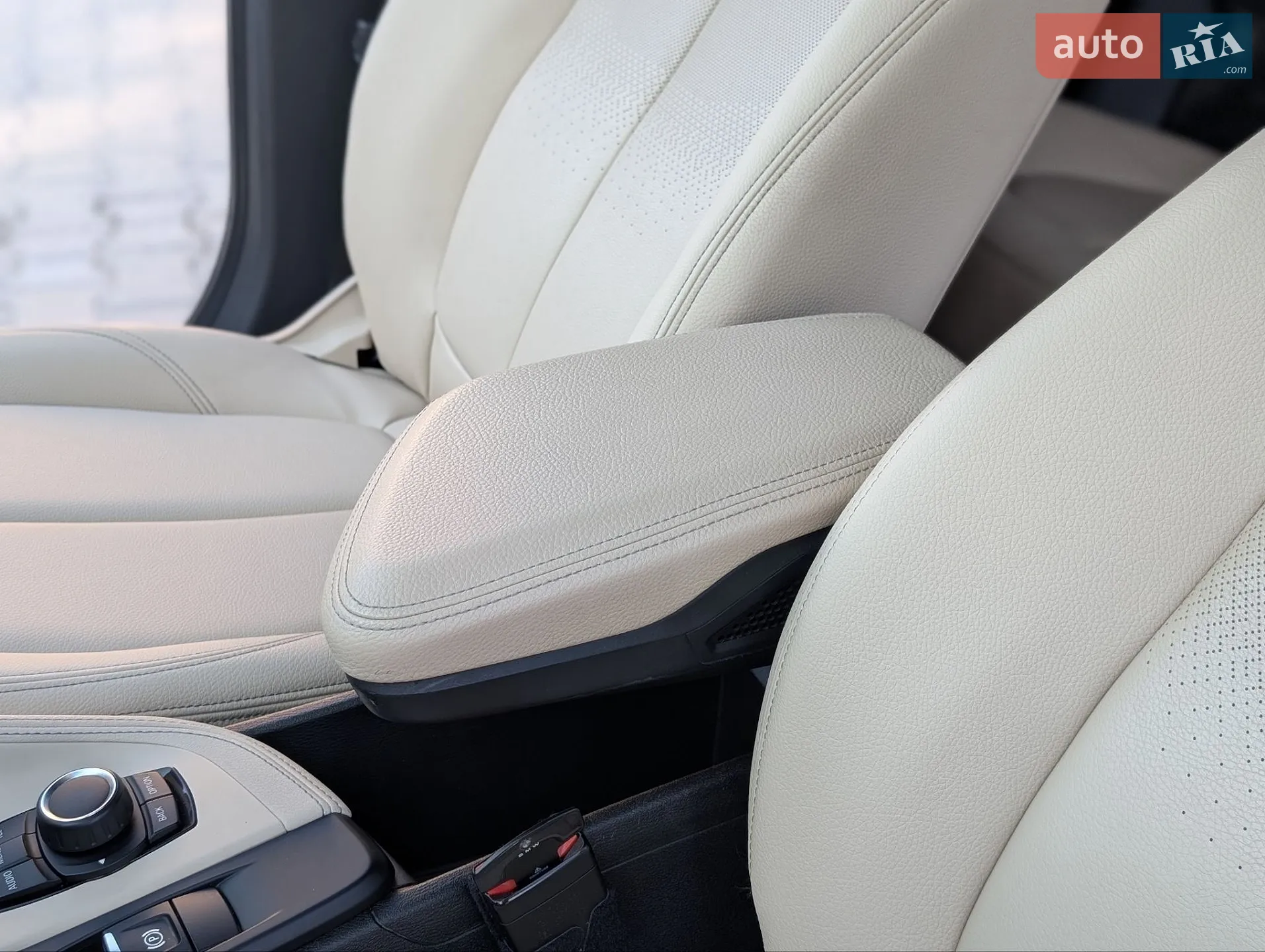 2016 BMW X1 - мініатюра 51