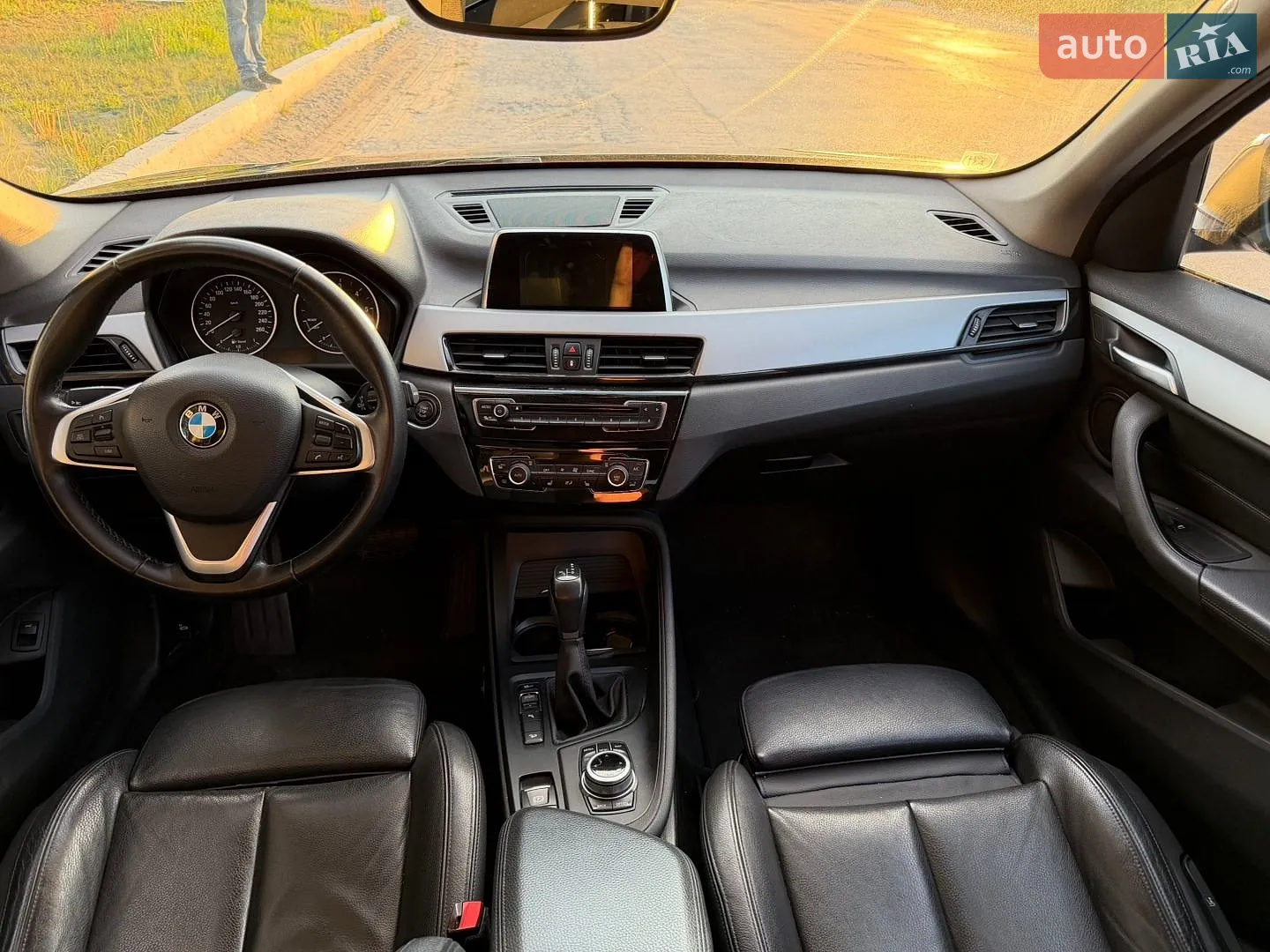 2017 BMW X1 - мініатюра 6