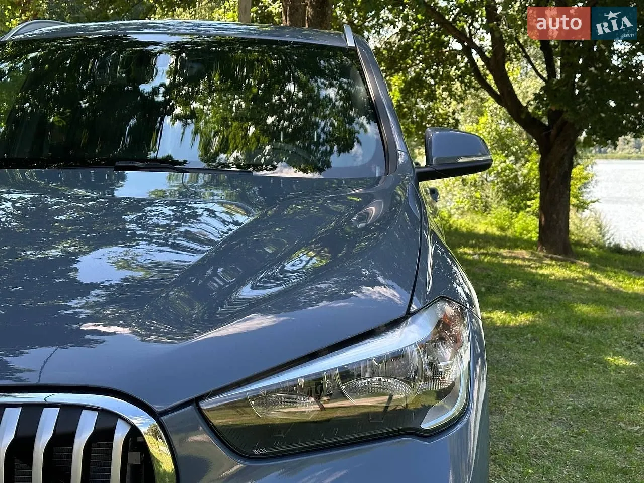2021 BMW X1 - мініатюра 16