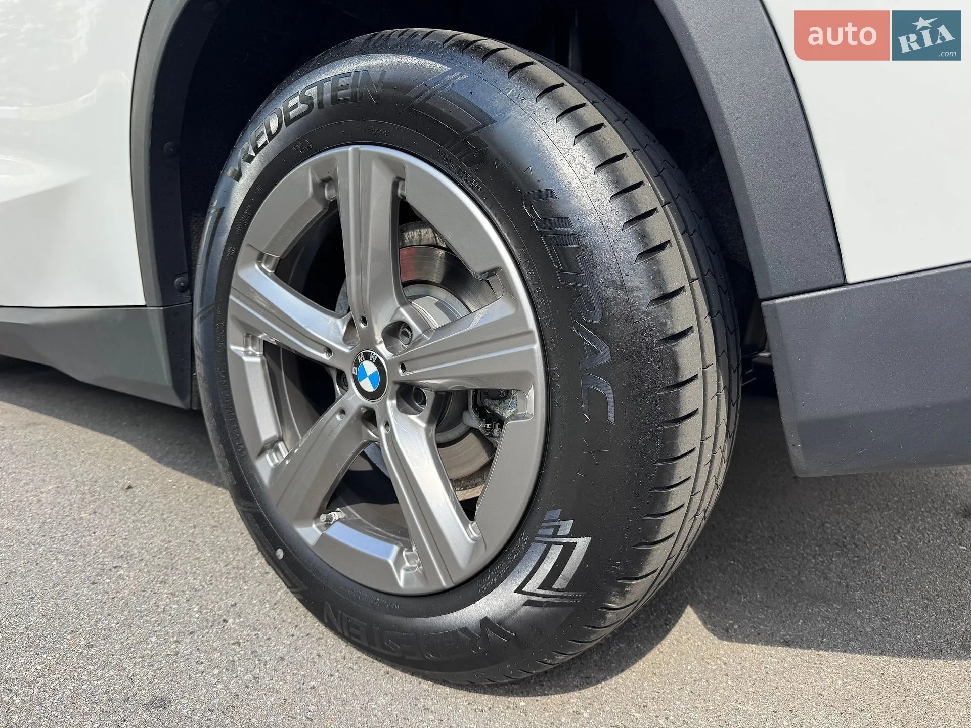 2024 BMW X1 - мініатюра 13