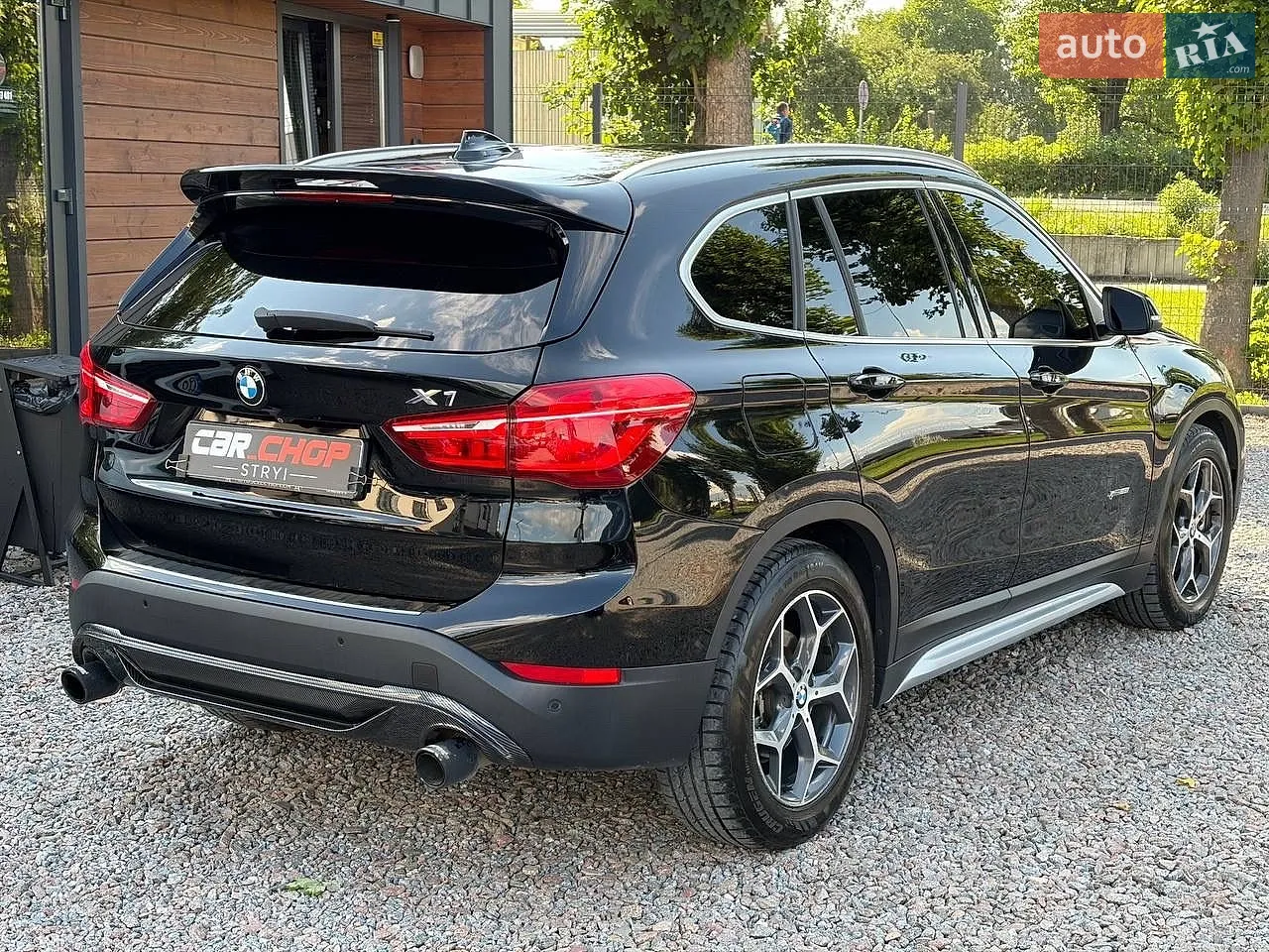 2016 BMW X1 - мініатюра 22