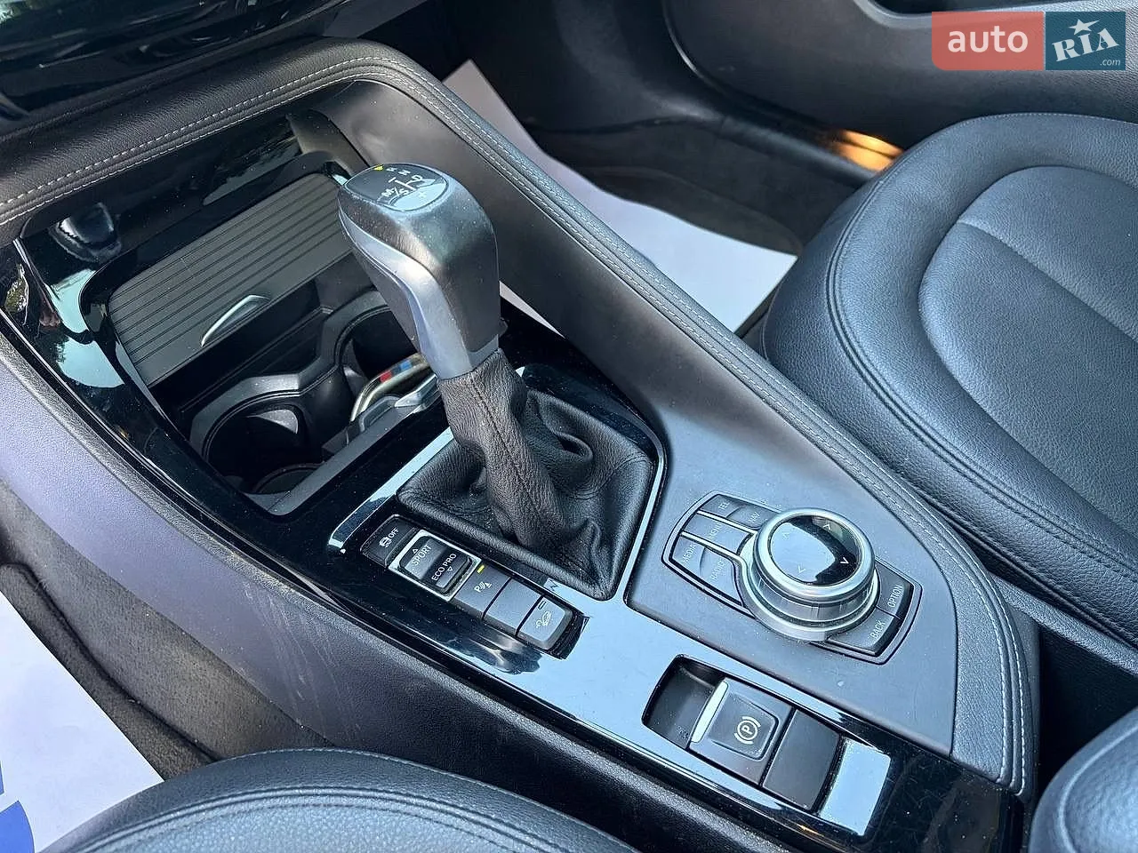 2016 BMW X1 - мініатюра 41