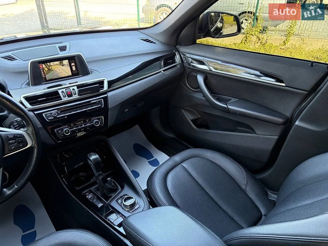 2016 BMW X1 - мініатюра 52