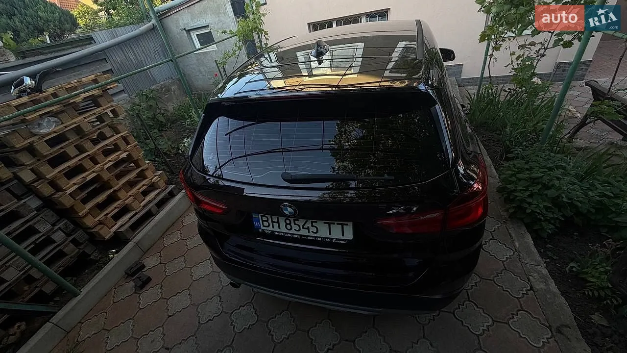 2015 BMW X1 - мініатюра 4