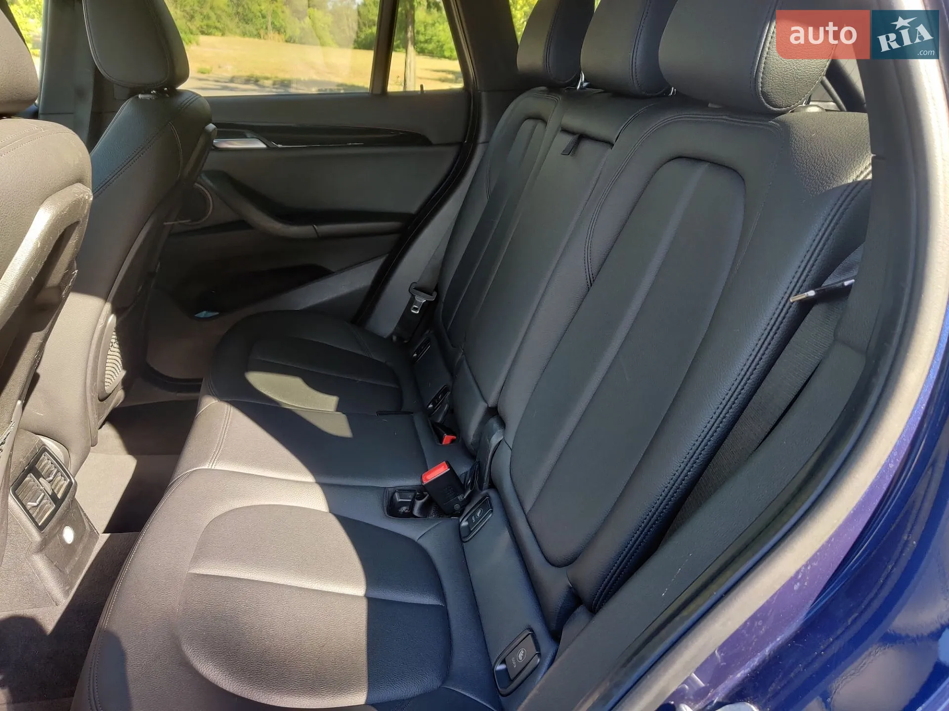 2015 BMW X1 - мініатюра 9