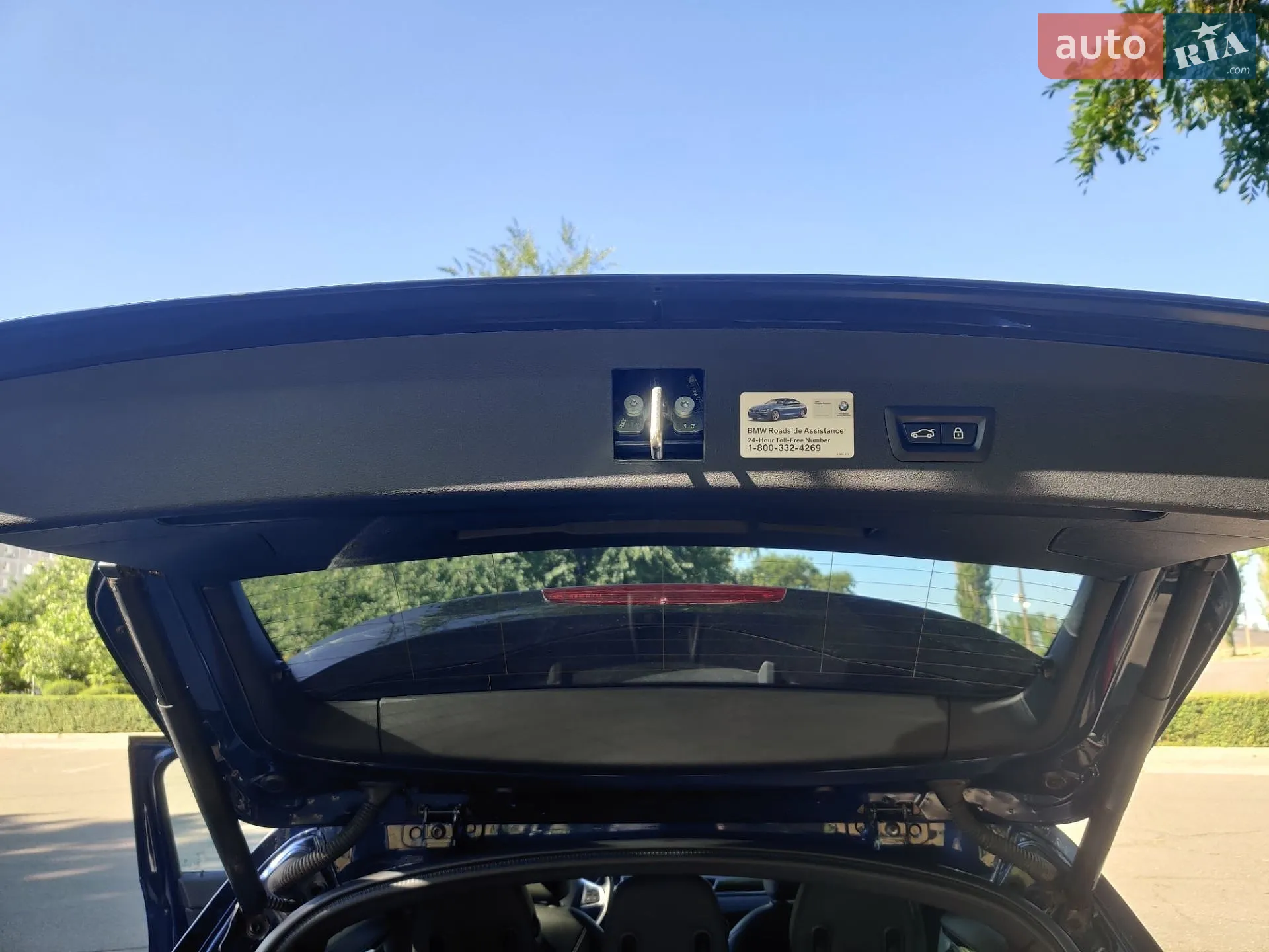 2015 BMW X1 - мініатюра 11