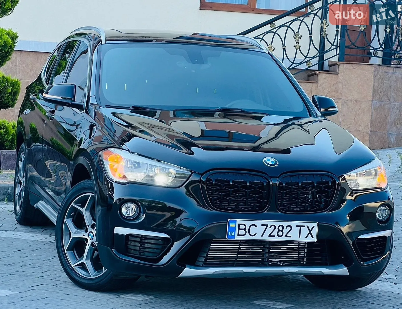 2018 BMW X1 - мініатюра 20