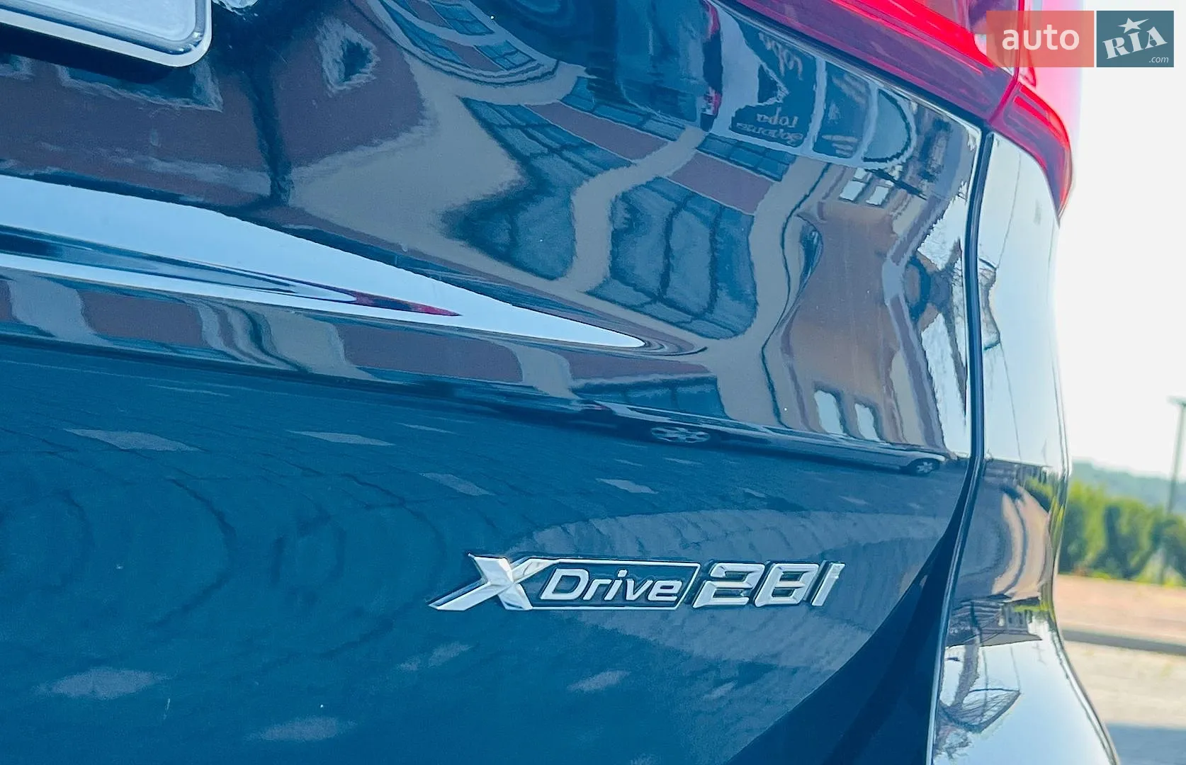 2018 BMW X1 - мініатюра 54