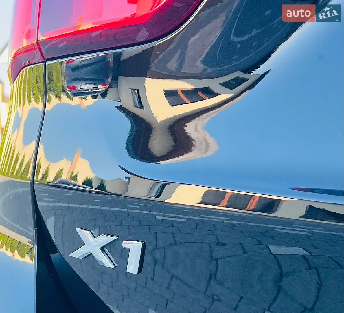 2018 BMW X1 - мініатюра 55