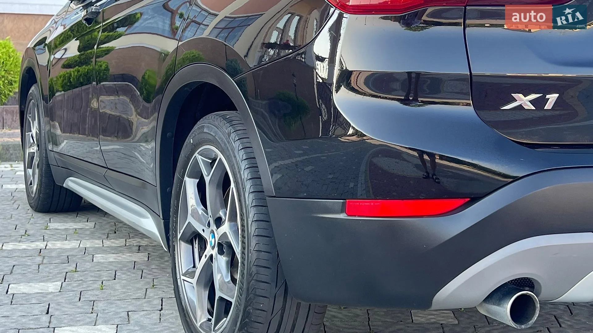 2018 BMW X1 - мініатюра 82