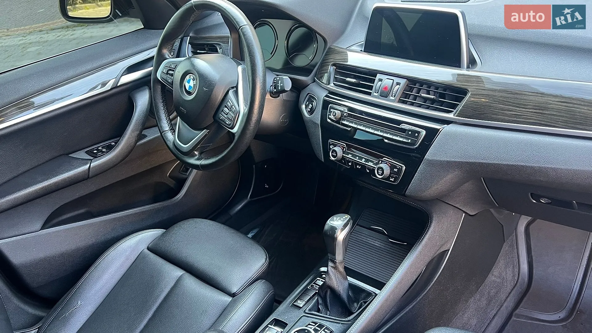 2018 BMW X1 - мініатюра 99