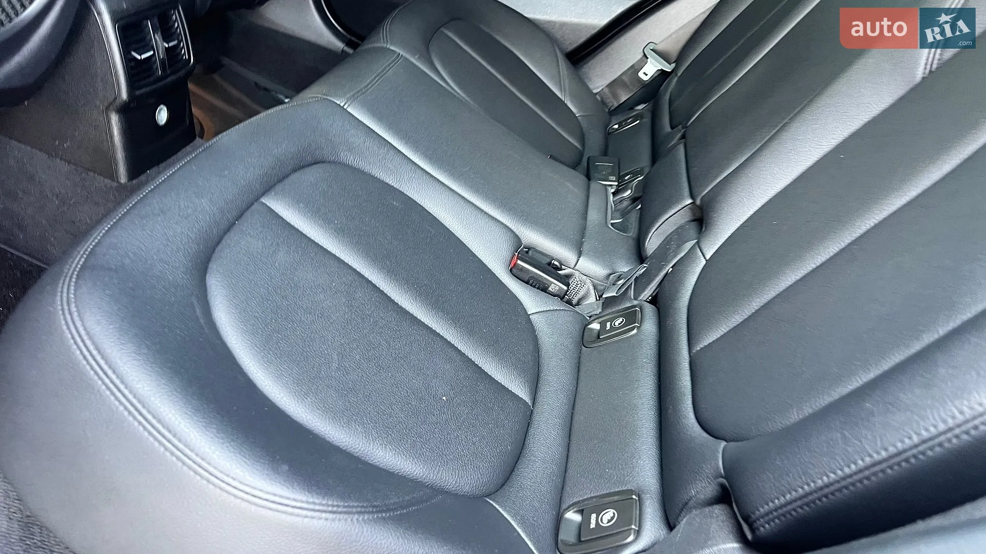 2018 BMW X1 - мініатюра 125