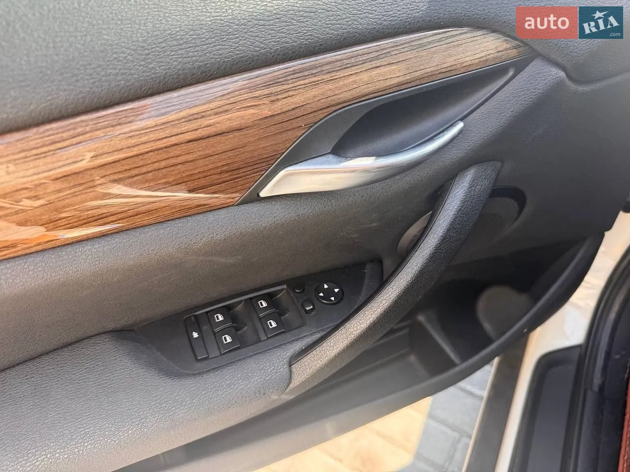 2014 BMW X1 - мініатюра 6