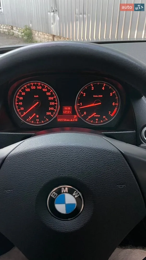 2010 BMW X1 - мініатюра 9