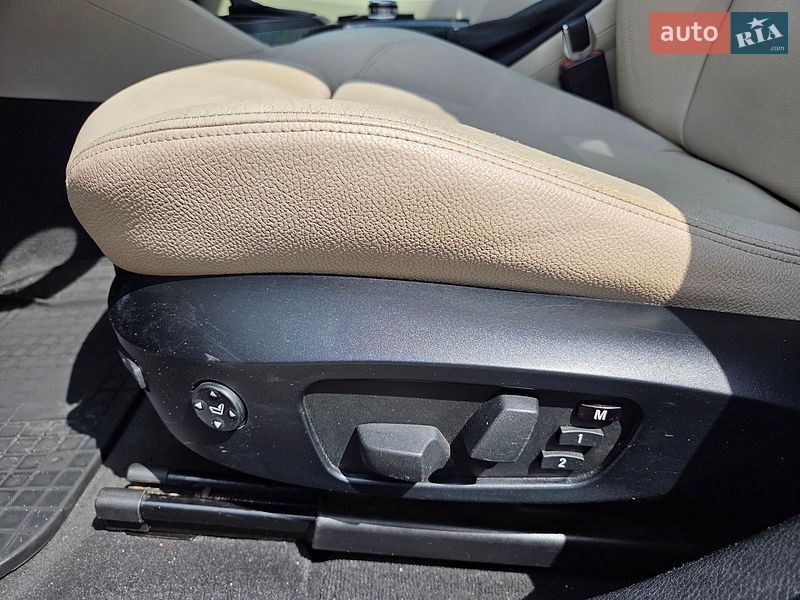 Позашляховик / Кросовер BMW X1 2009 в Зміїві фото 43 Позашляховик / Кросовер BMW X1 2009 в Зміїві