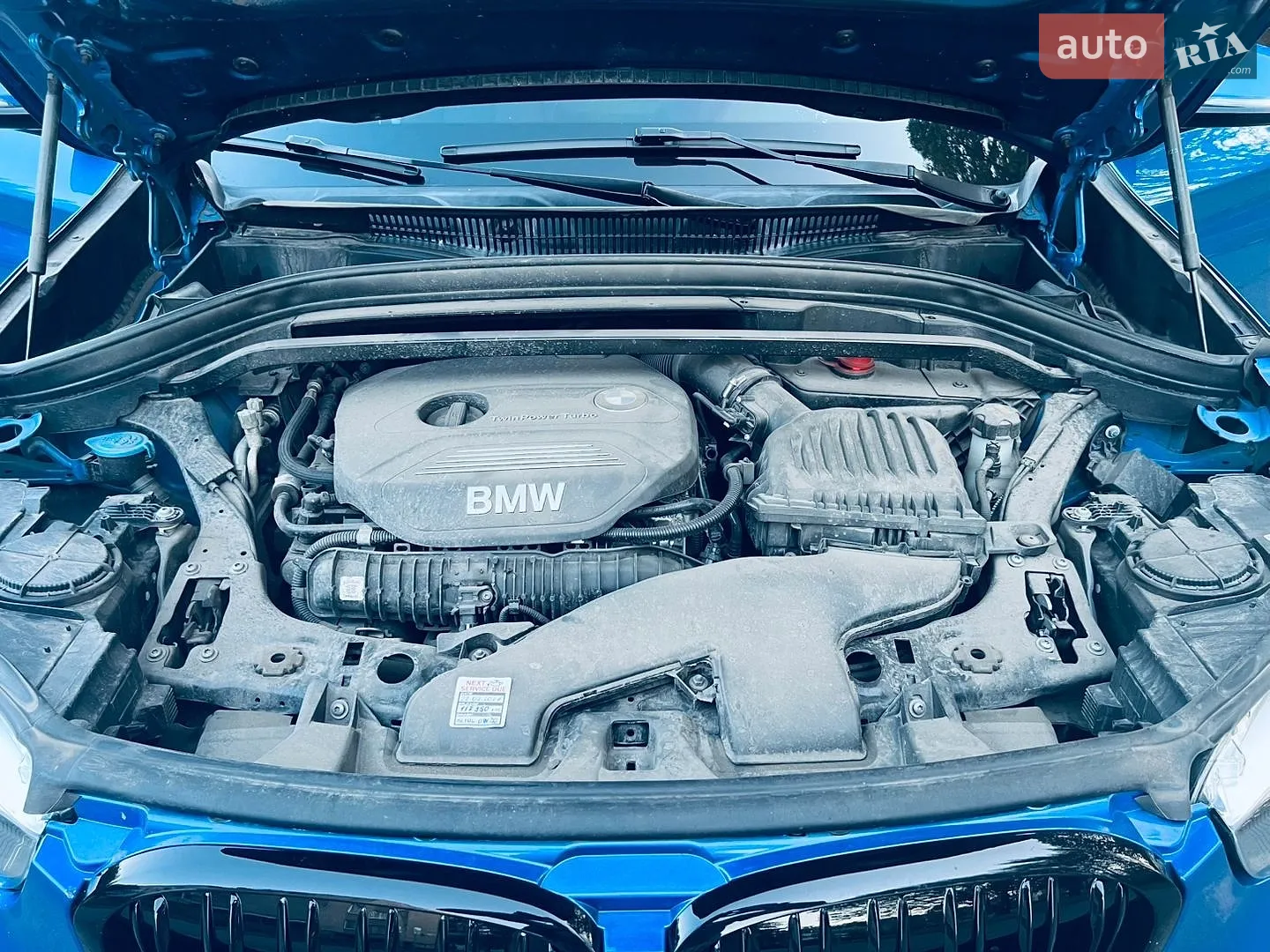 2018 BMW X1 - мініатюра 24