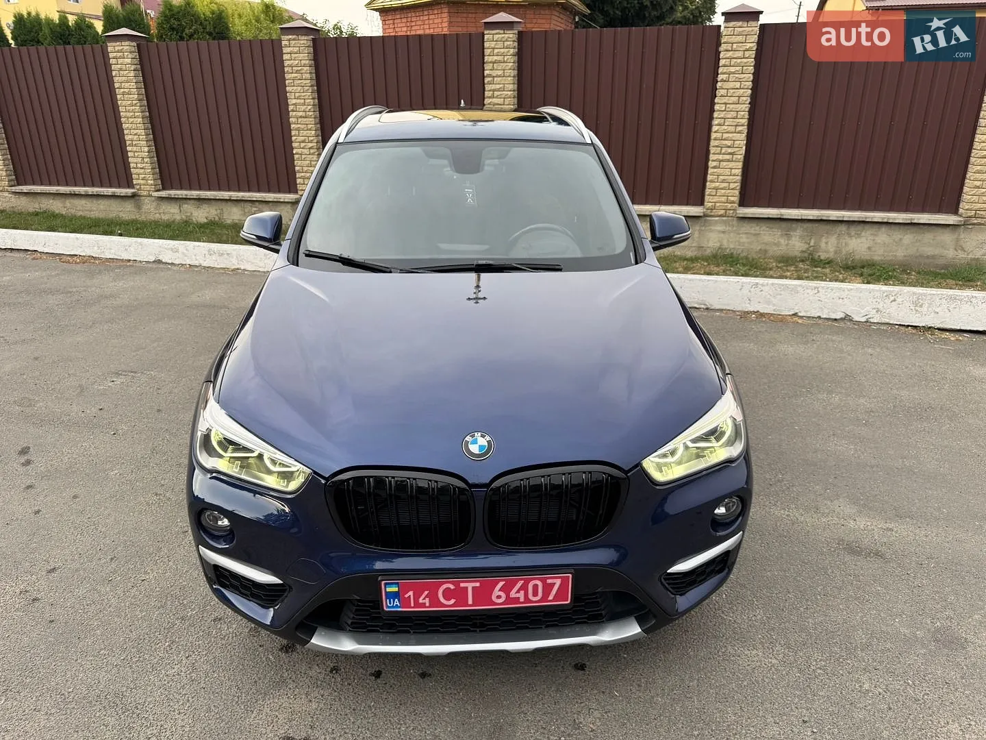 2016 BMW X1 - мініатюра 6