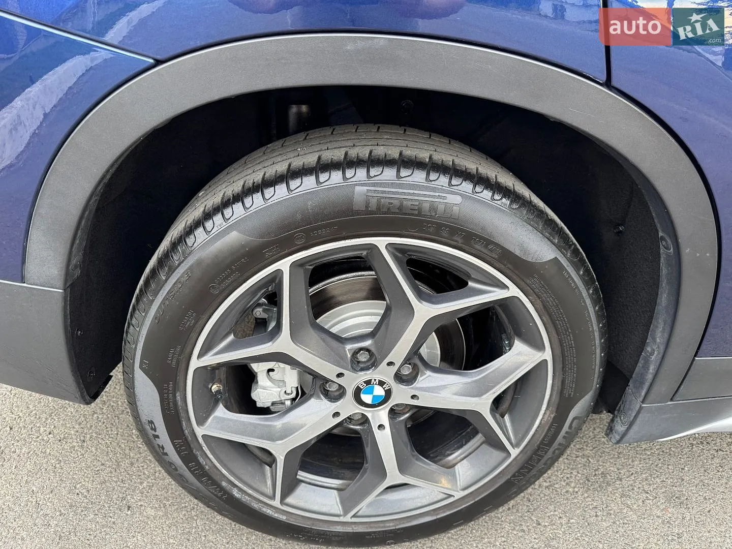 2016 BMW X1 - мініатюра 14
