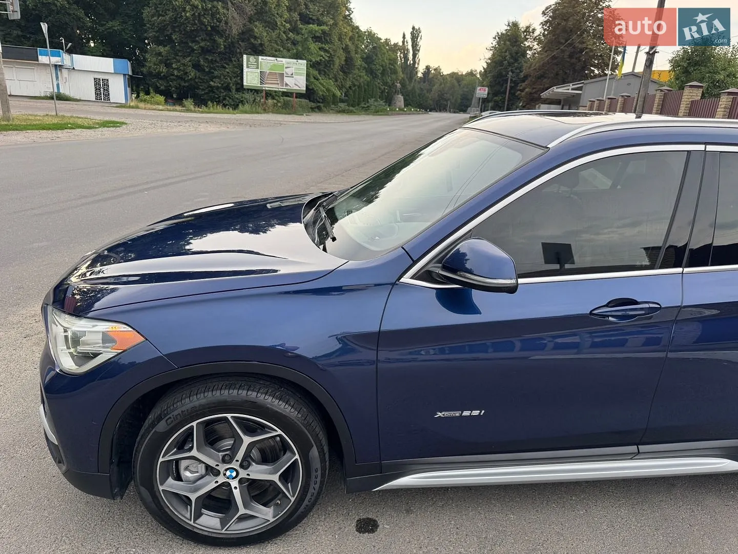 2016 BMW X1 - мініатюра 24