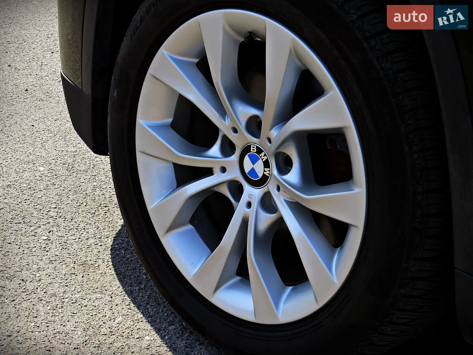 2014 BMW X1 - мініатюра 5
