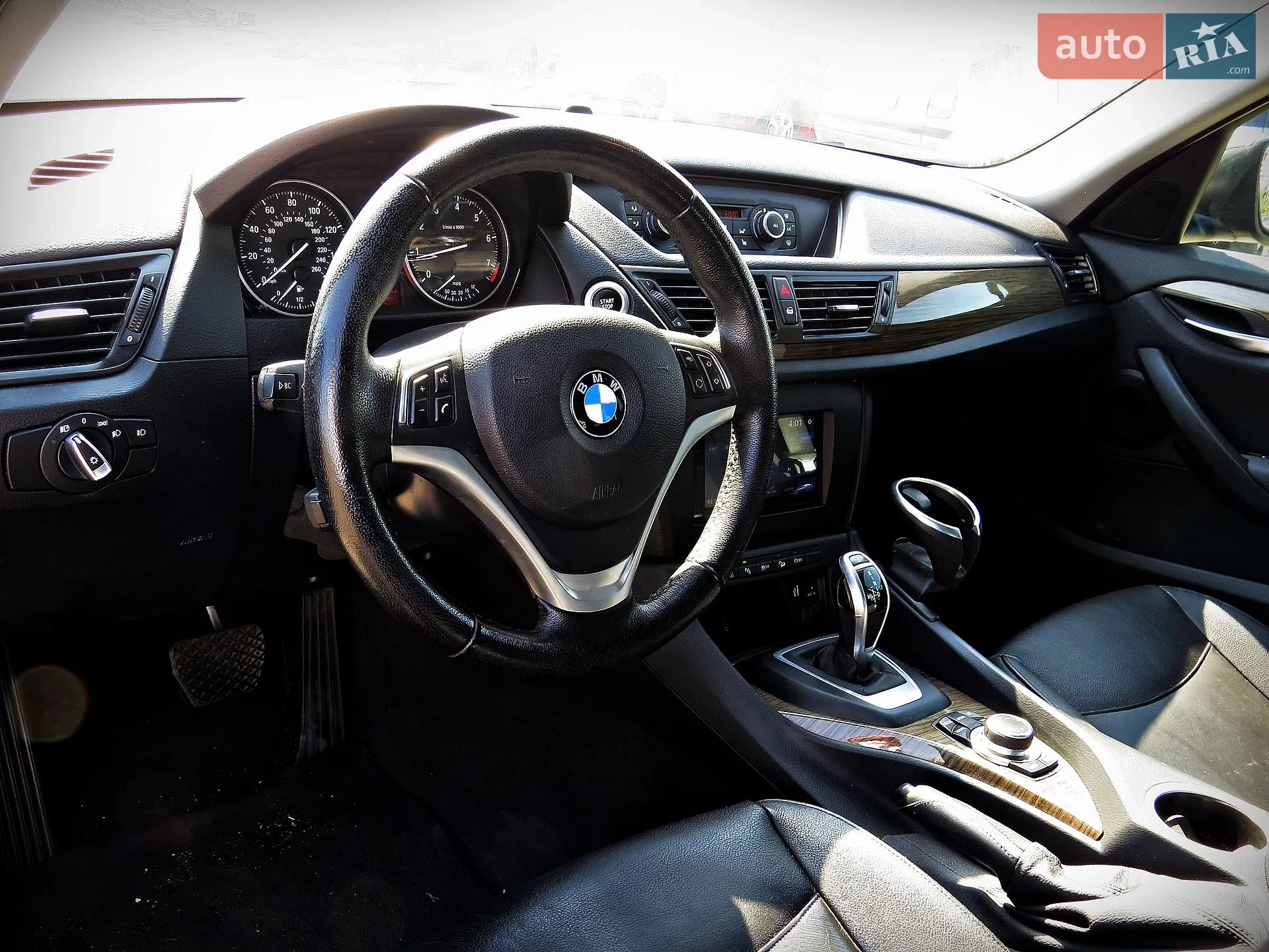 2014 BMW X1 - мініатюра 6