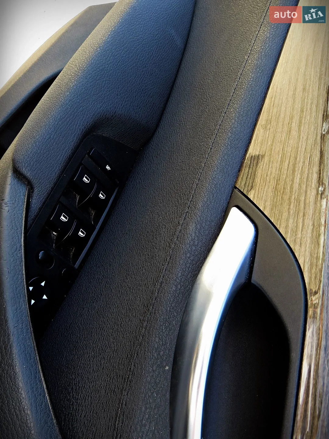 2014 BMW X1 - мініатюра 7