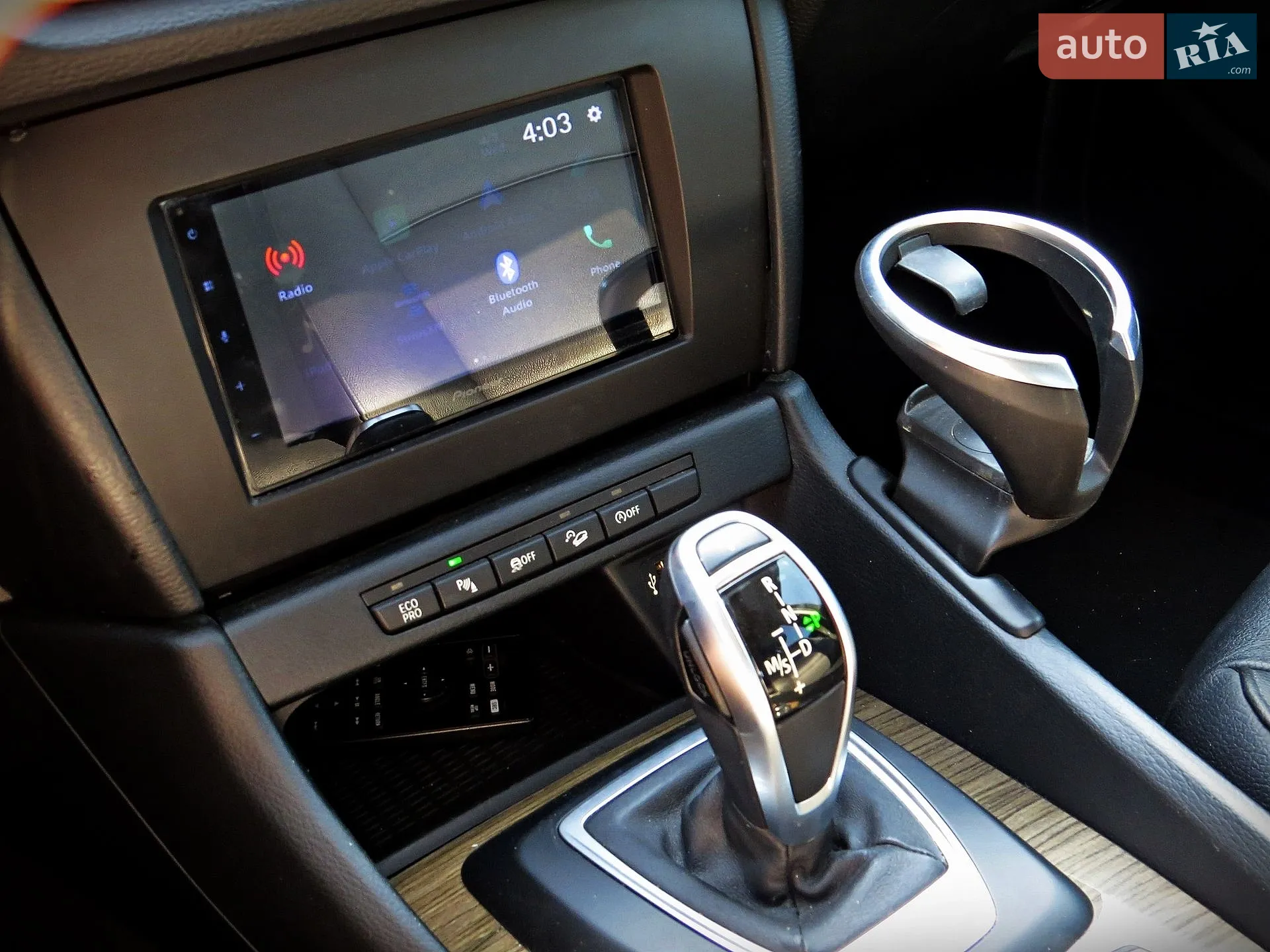 2014 BMW X1 - мініатюра 15