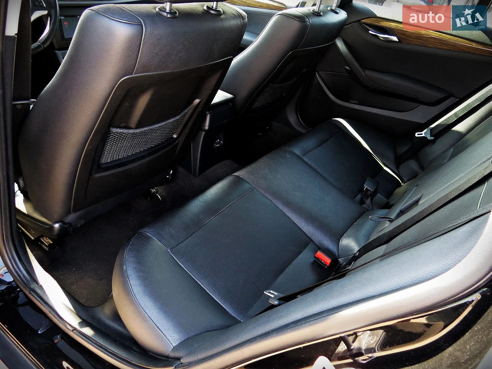 2014 BMW X1 - мініатюра 17