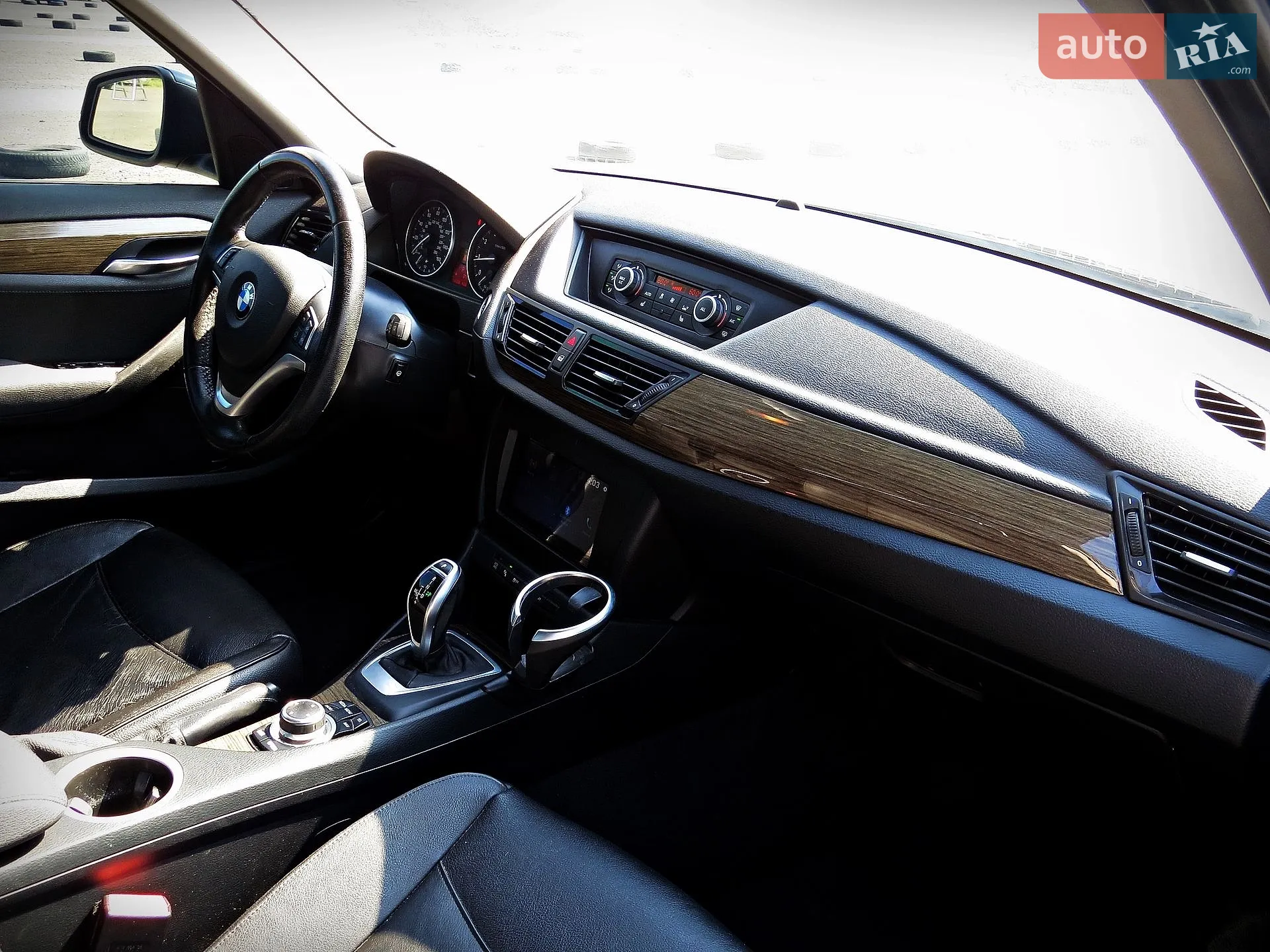 2014 BMW X1 - мініатюра 20