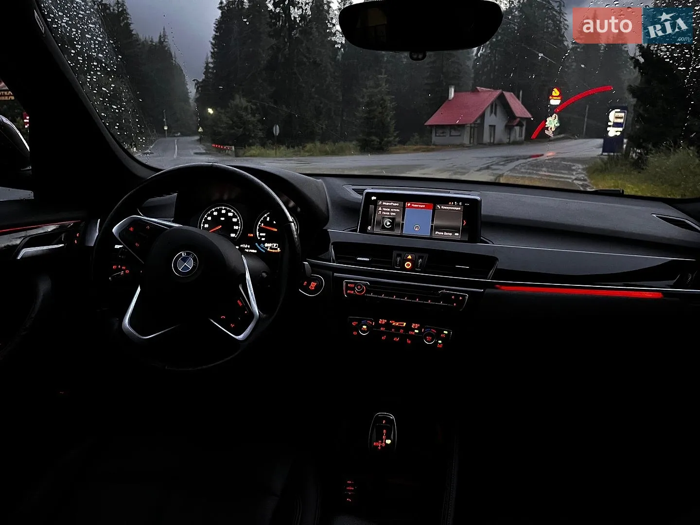 2021 BMW X1 - мініатюра 9