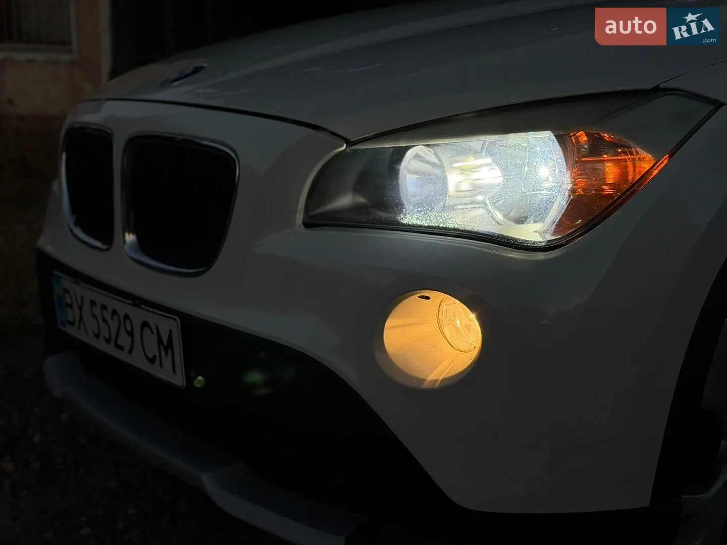 2011 BMW X1 - мініатюра 4
