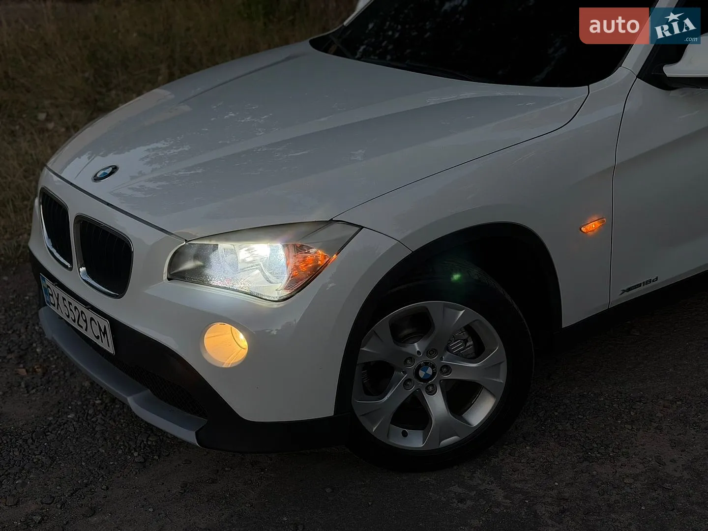 2011 BMW X1 - мініатюра 3