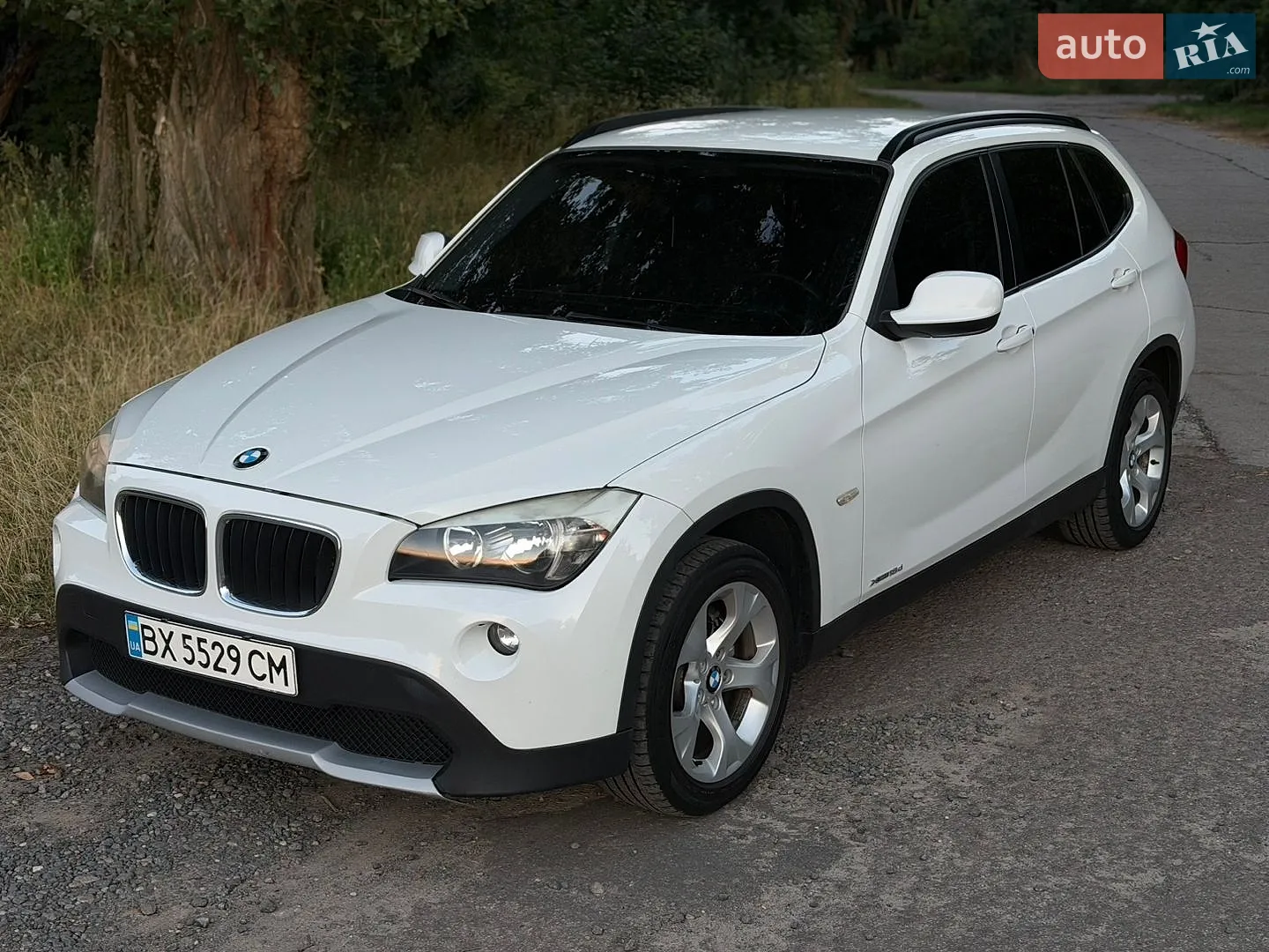 2011 BMW X1 - мініатюра 6