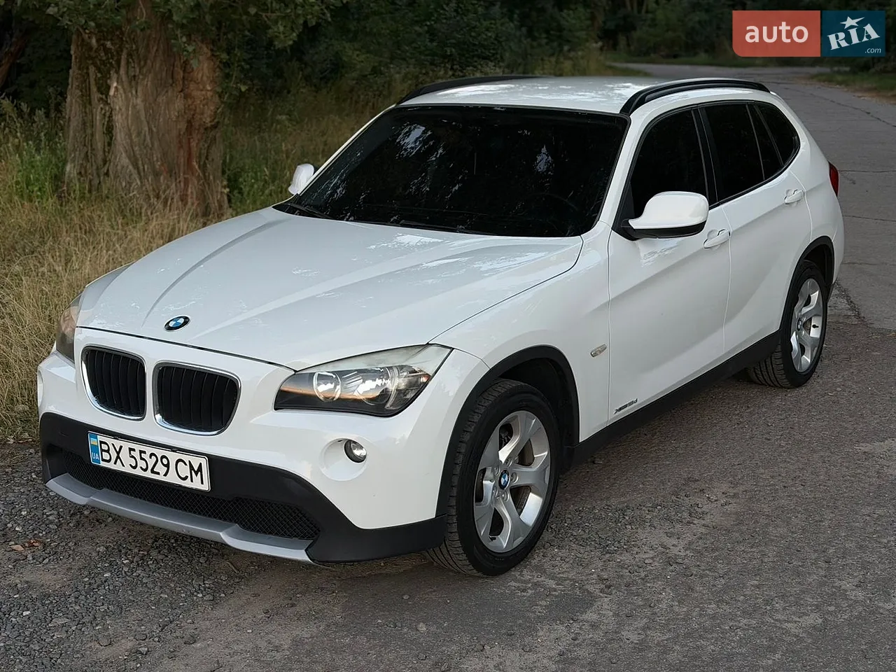 2010 BMW X1 - мініатюра 18