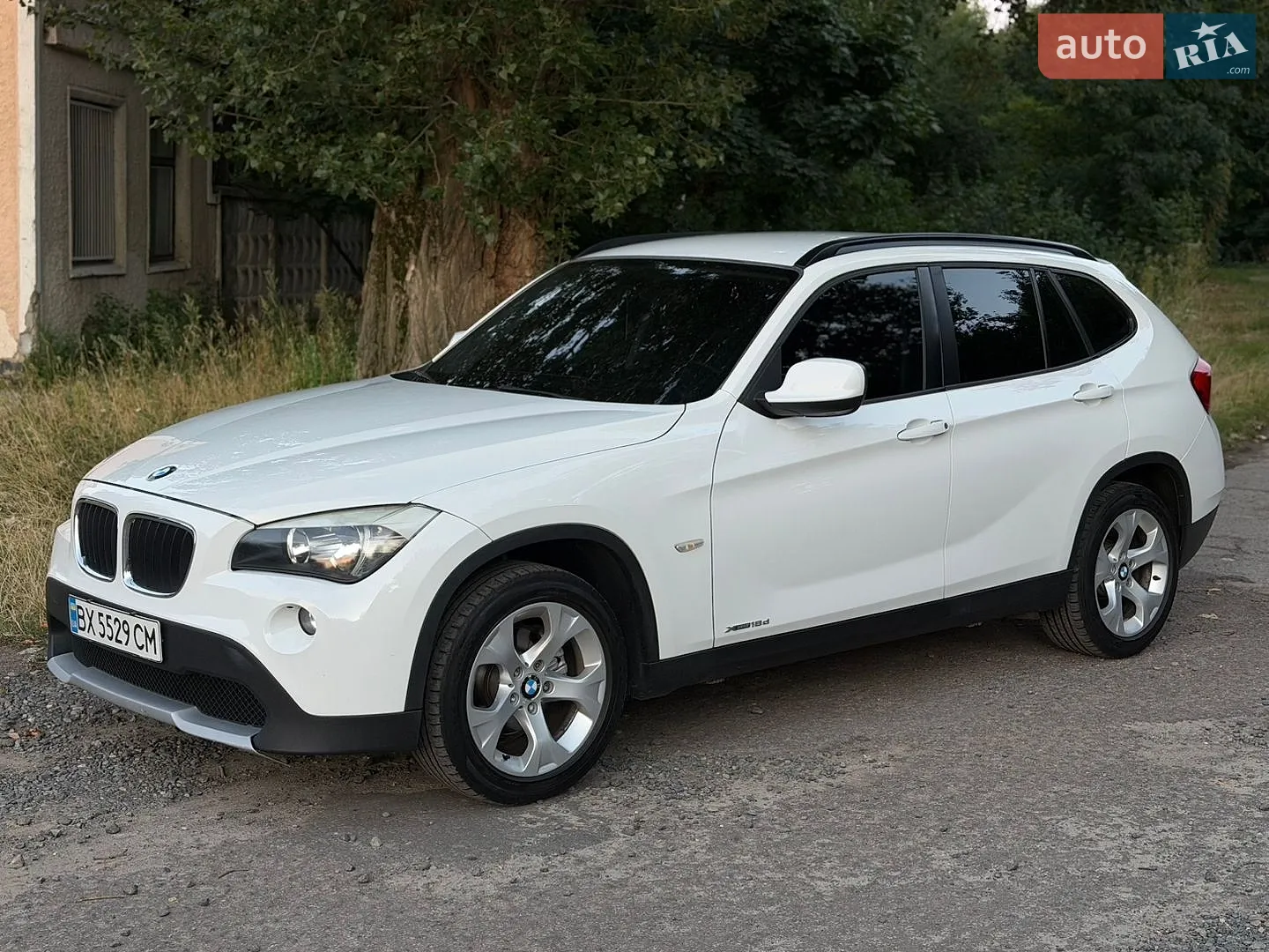 2011 BMW X1 - мініатюра 5