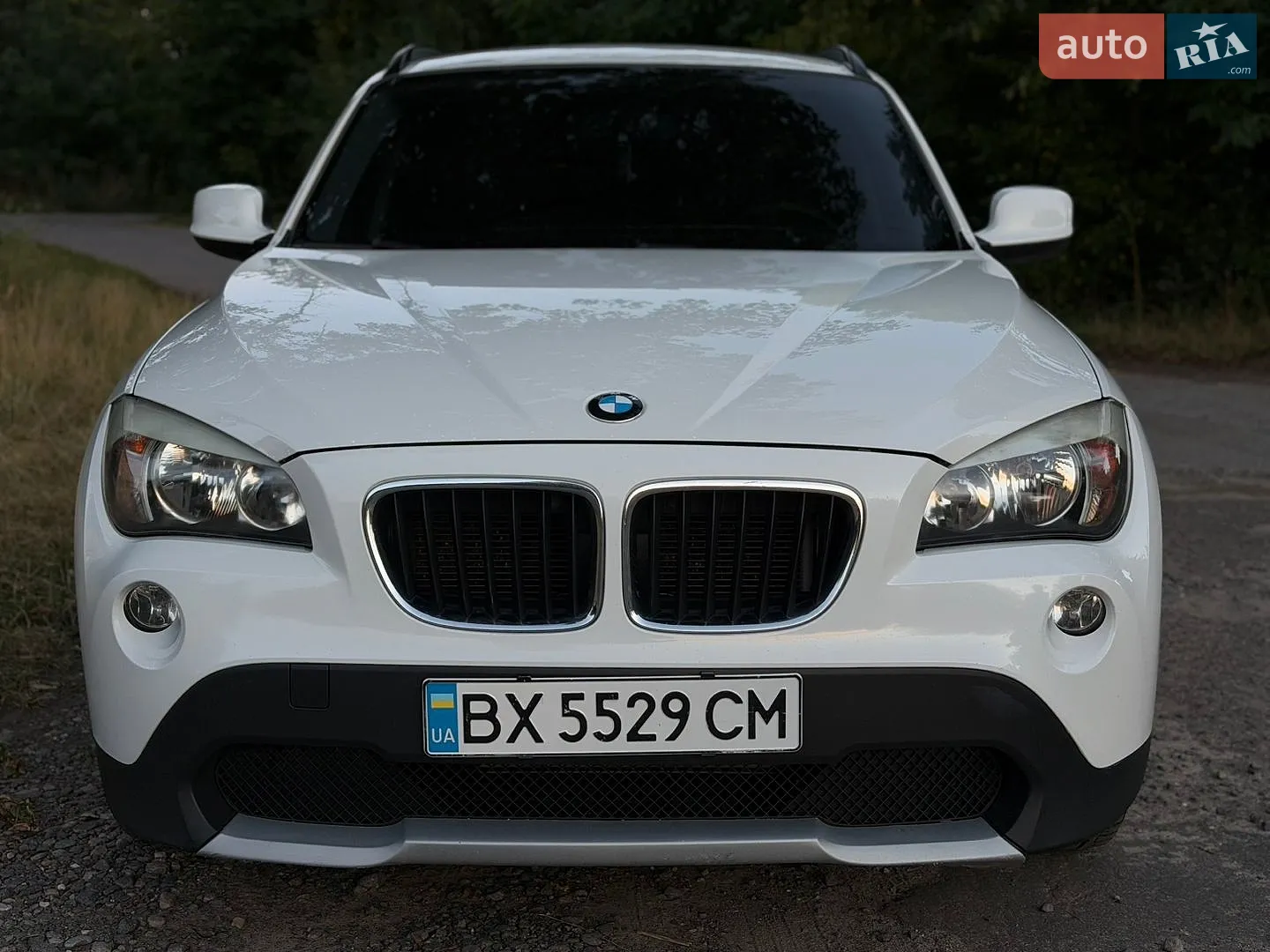 2011 BMW X1 - мініатюра 7