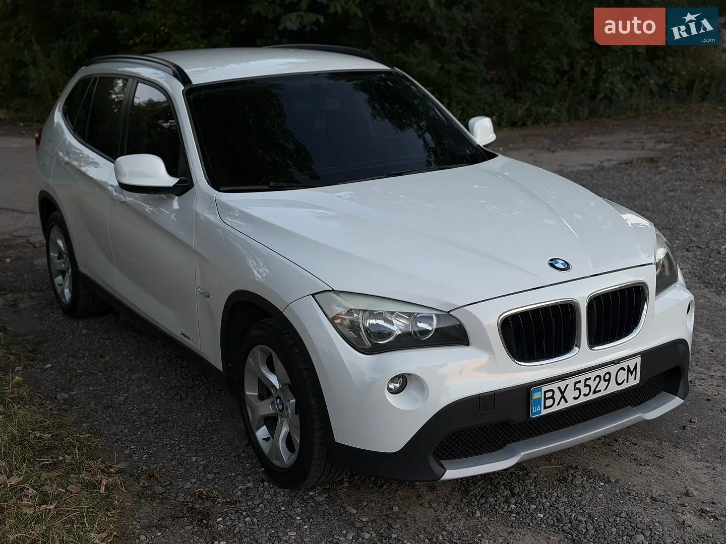2011 BMW X1 - мініатюра 9