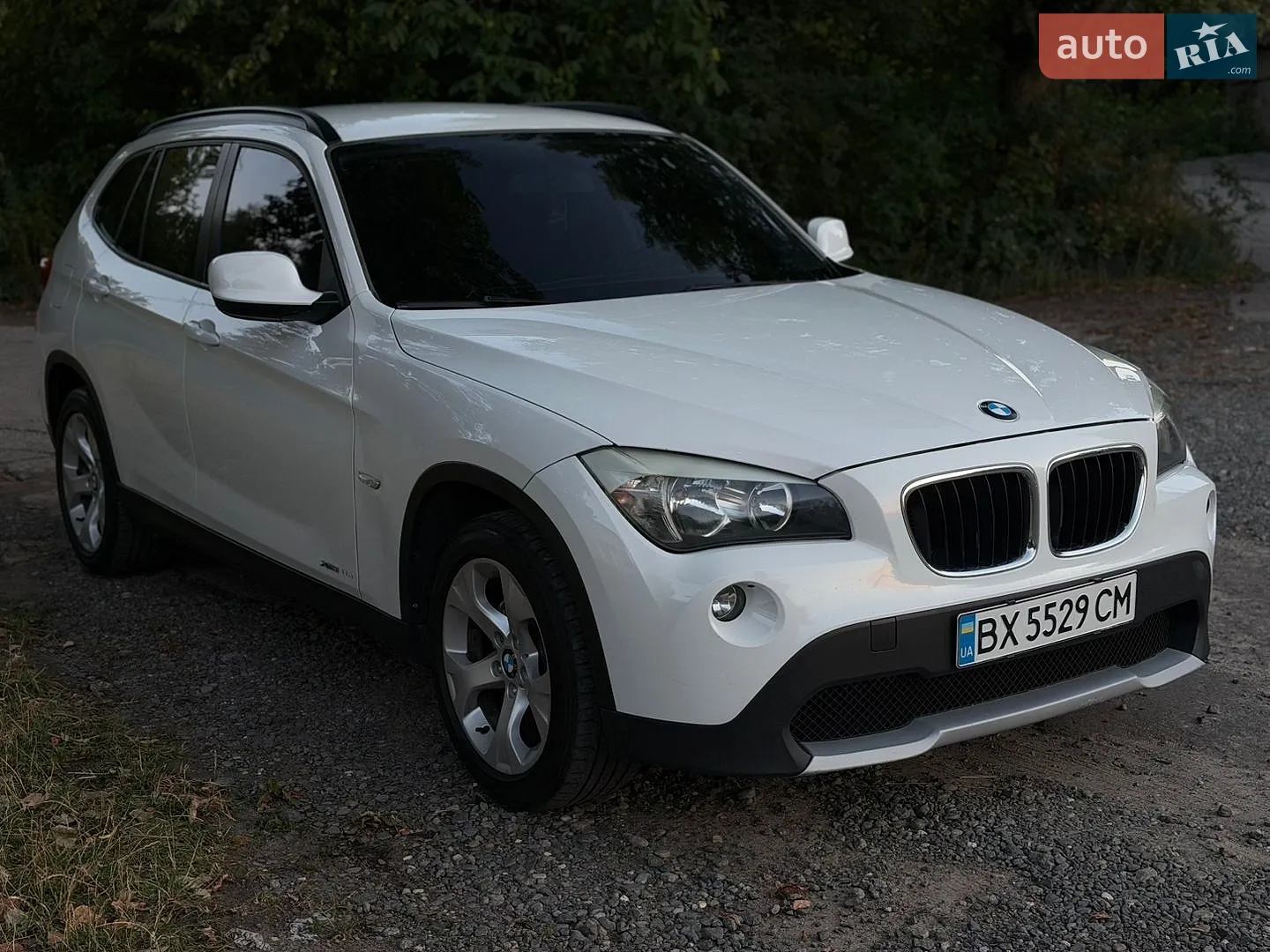 2011 BMW X1 - мініатюра 8
