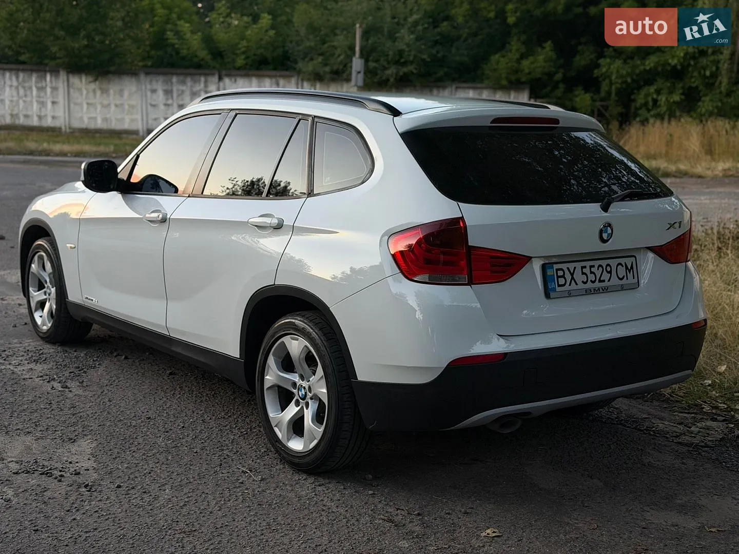 2011 BMW X1 - мініатюра 10
