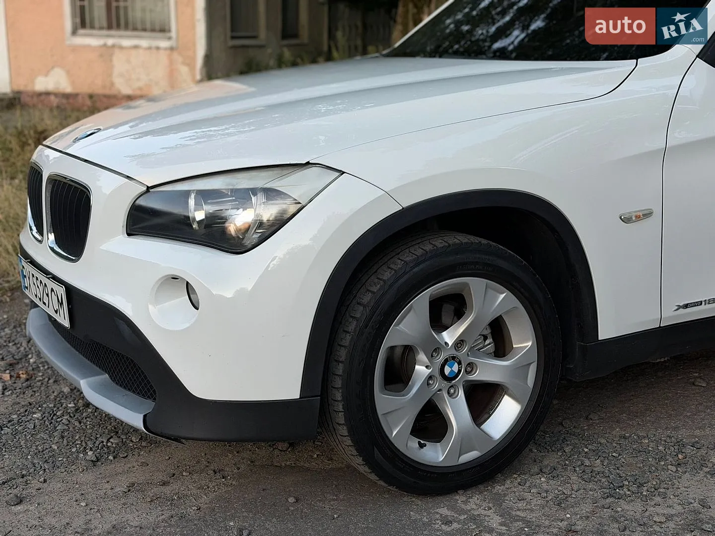 2011 BMW X1 - мініатюра 11