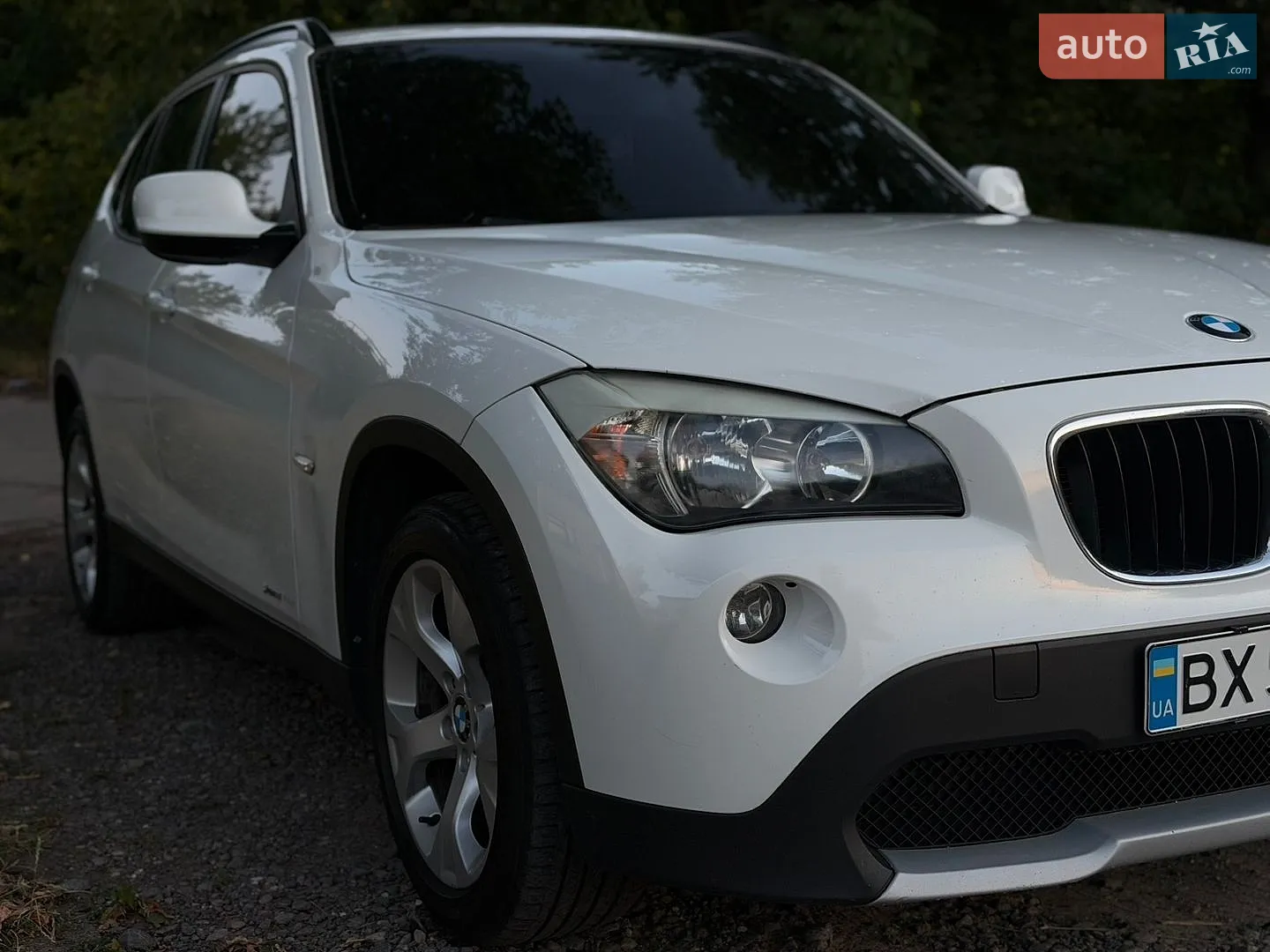 2011 BMW X1 - мініатюра 13