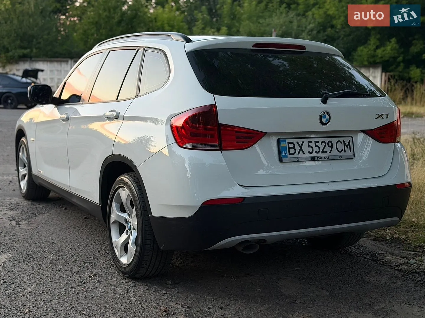 2011 BMW X1 - мініатюра 15