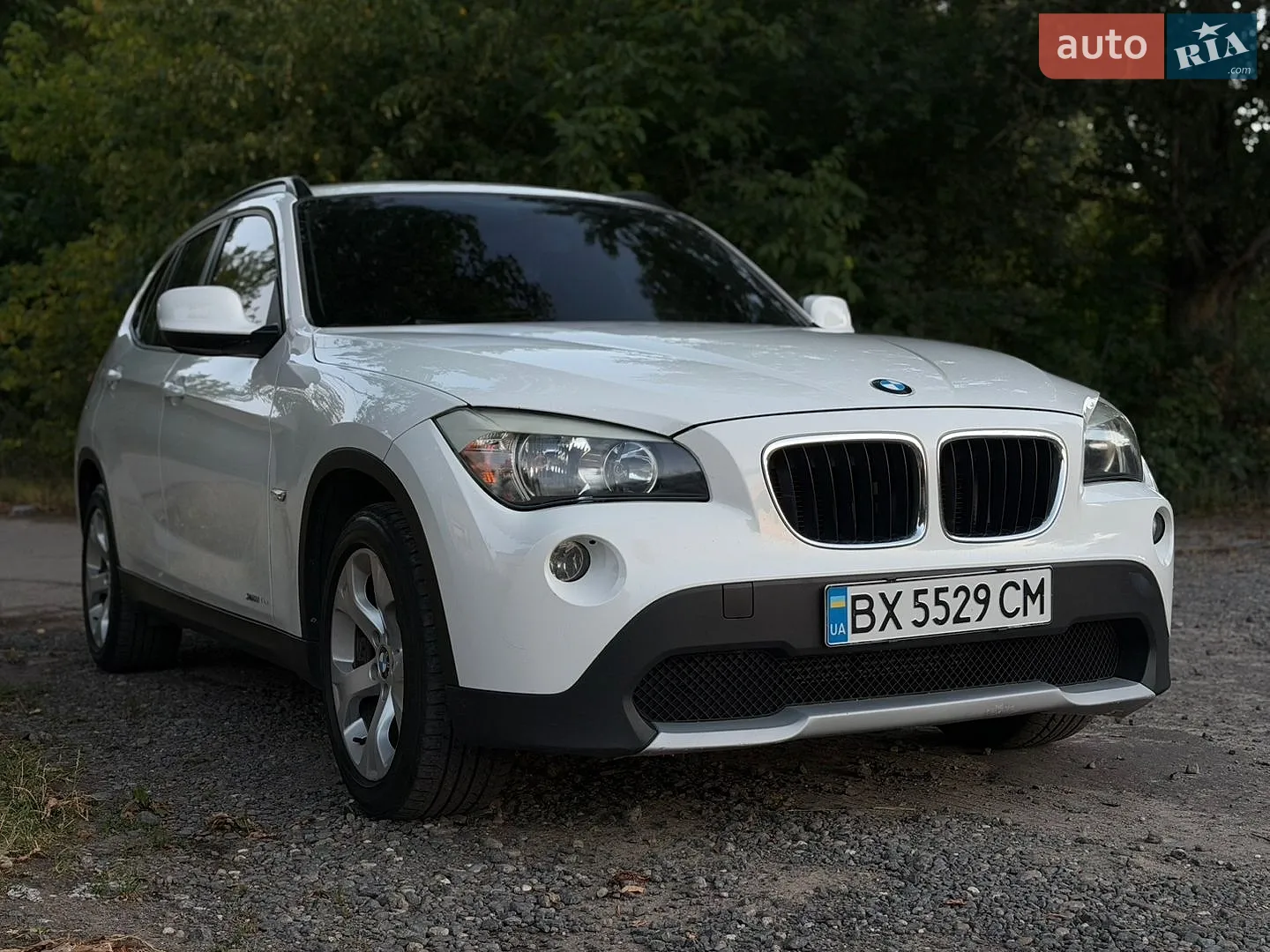 2011 BMW X1 - мініатюра 14