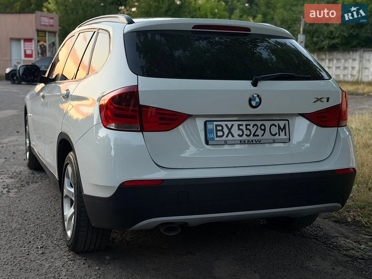 2011 BMW X1 - мініатюра 16