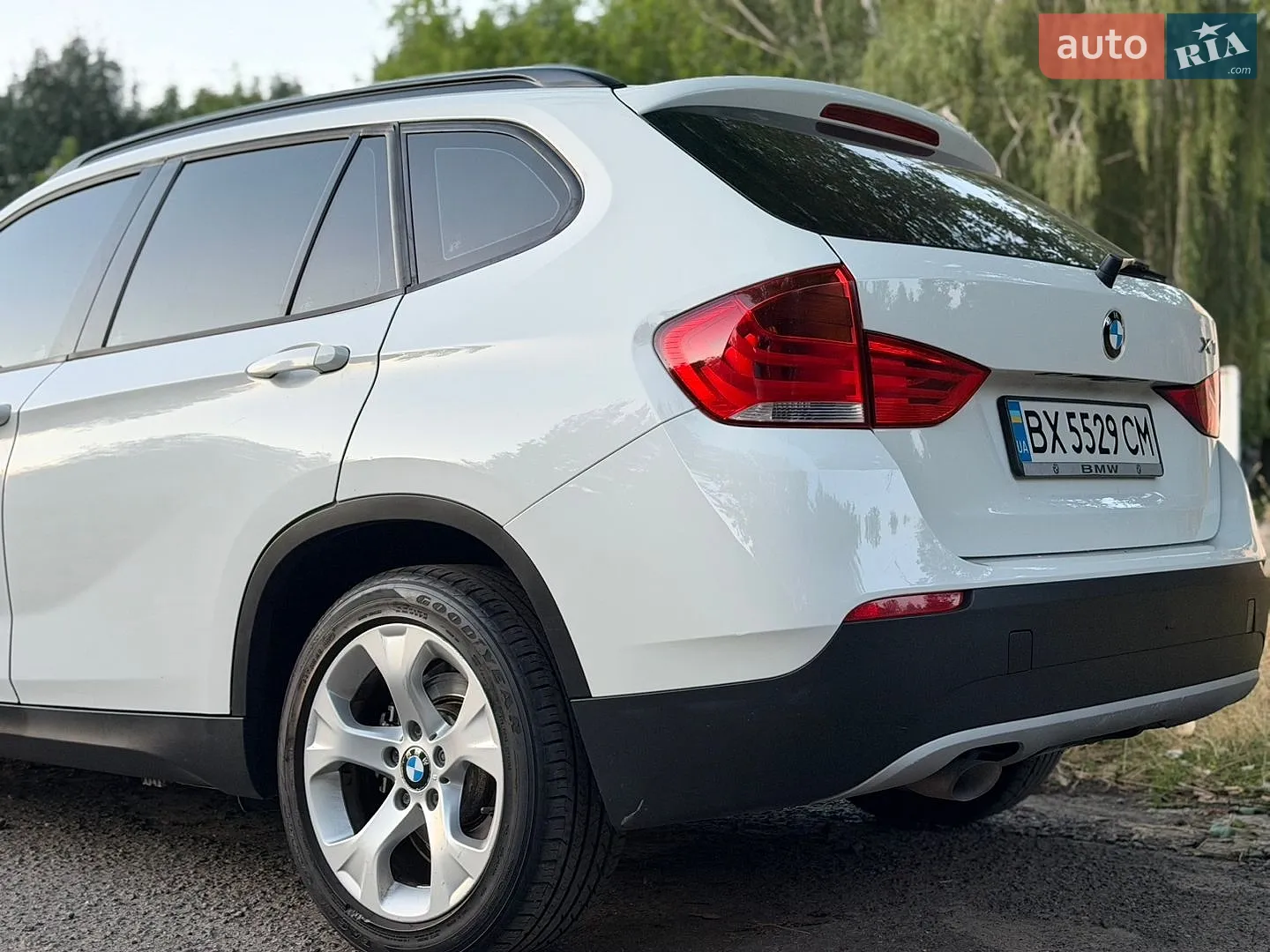 2011 BMW X1 - мініатюра 17