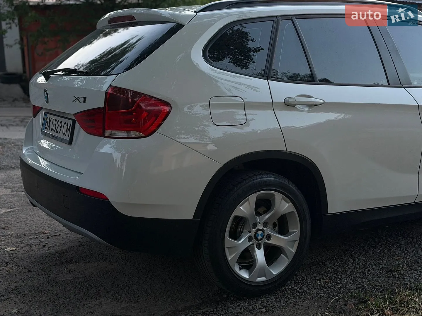 2011 BMW X1 - мініатюра 18