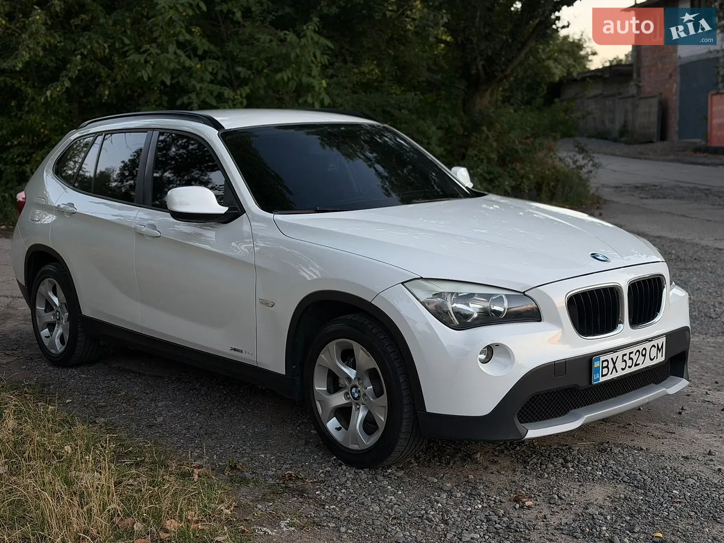 2011 BMW X1 - мініатюра 19