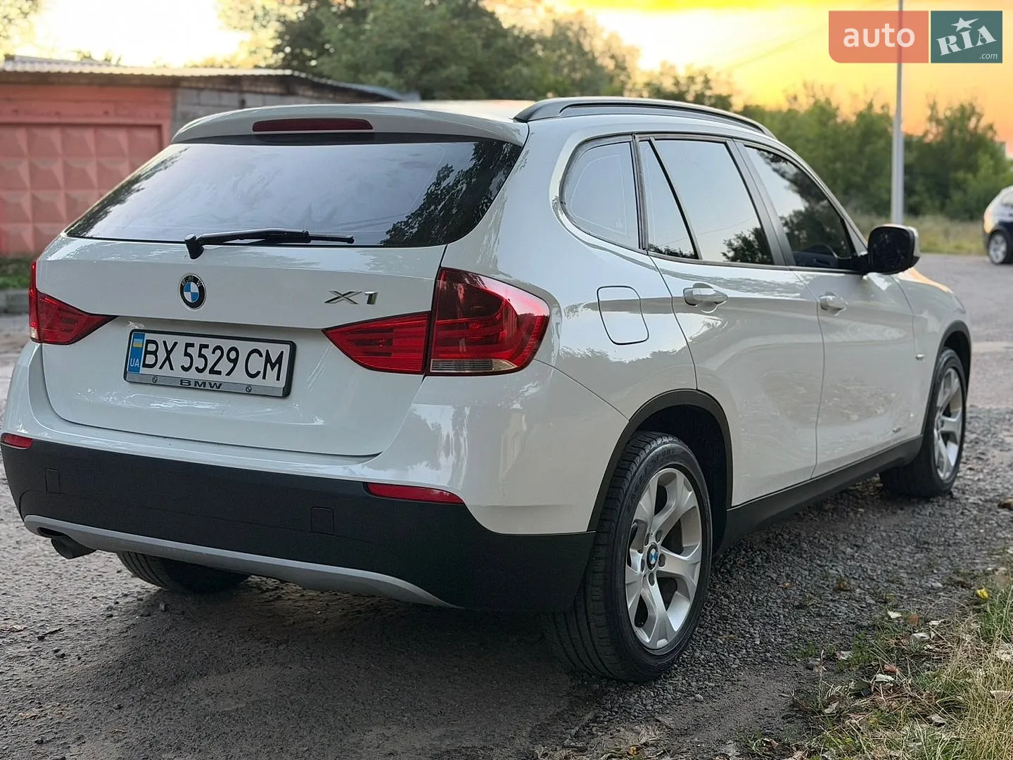 2011 BMW X1 - мініатюра 22